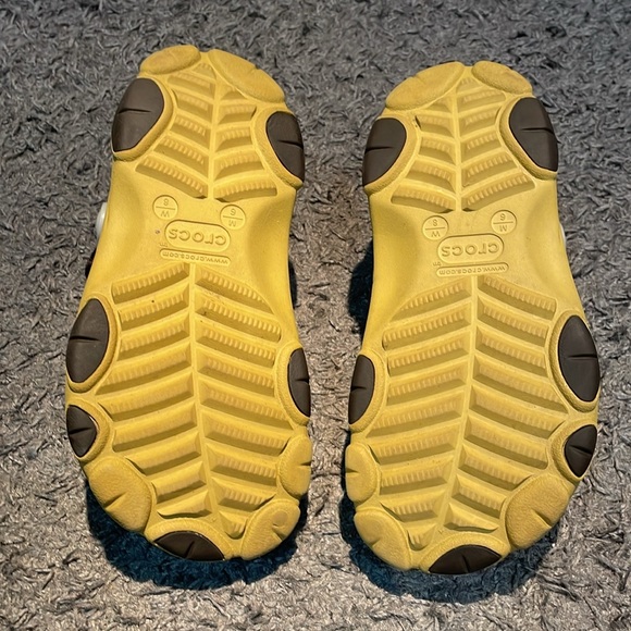 Crocs all terrain - Picture 6 of 7